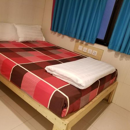 New Hoover Hostel Hongkong Zewnętrze zdjęcie
