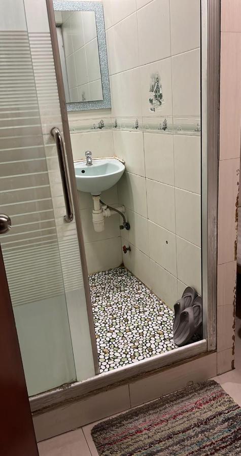 New Hoover Hostel Hongkong Zewnętrze zdjęcie