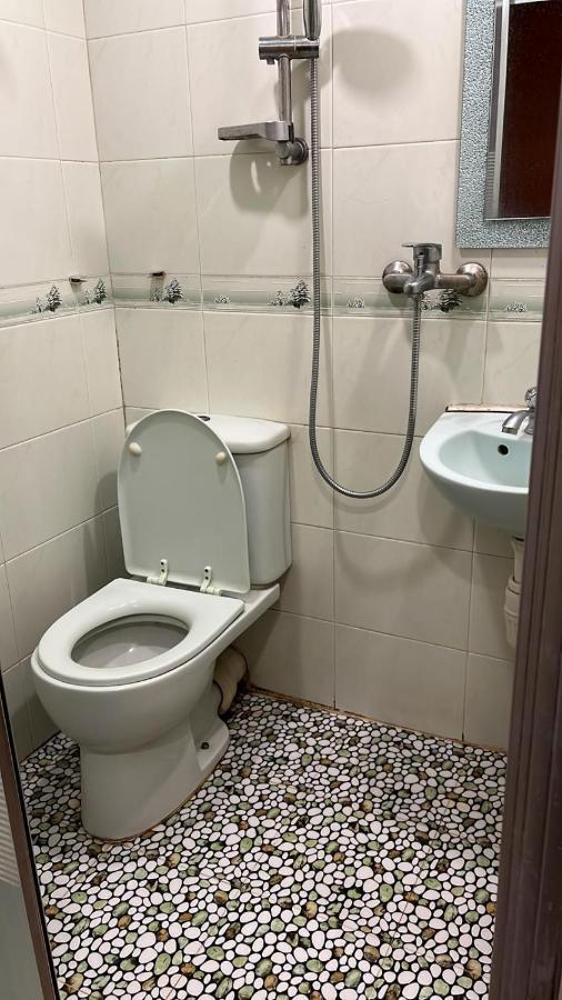New Hoover Hostel Hongkong Zewnętrze zdjęcie