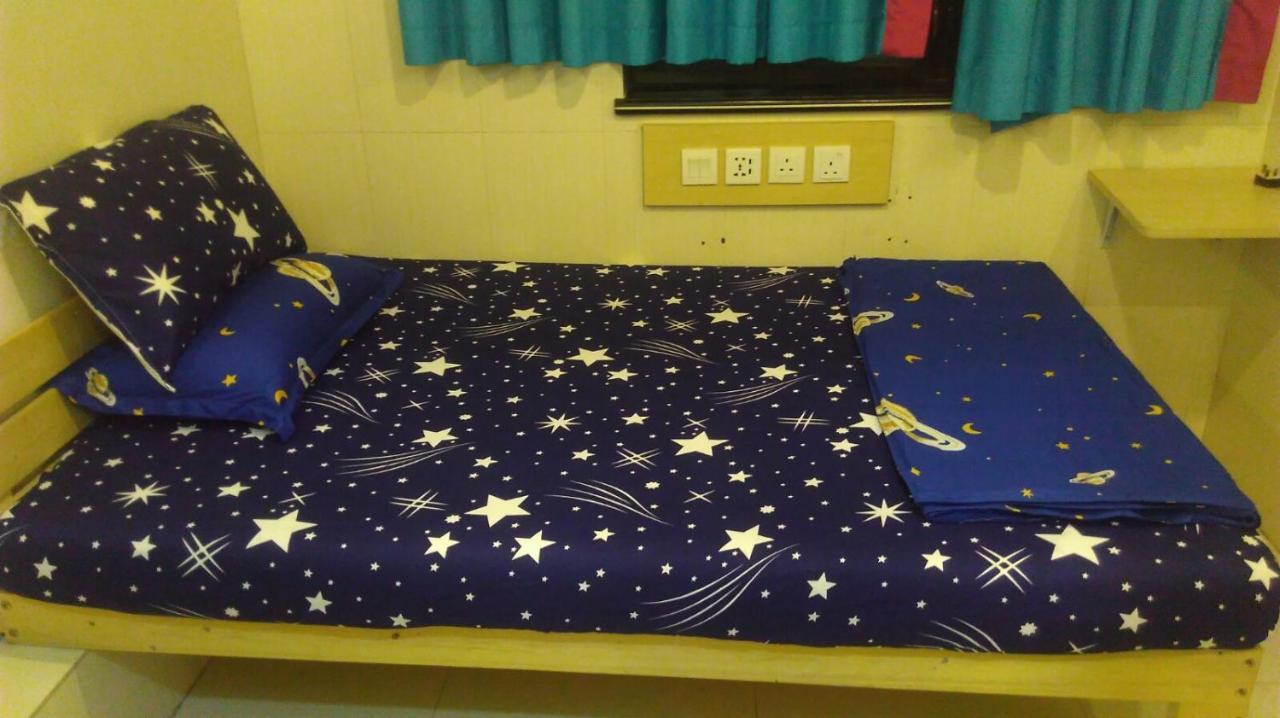 New Hoover Hostel Hongkong Zewnętrze zdjęcie
