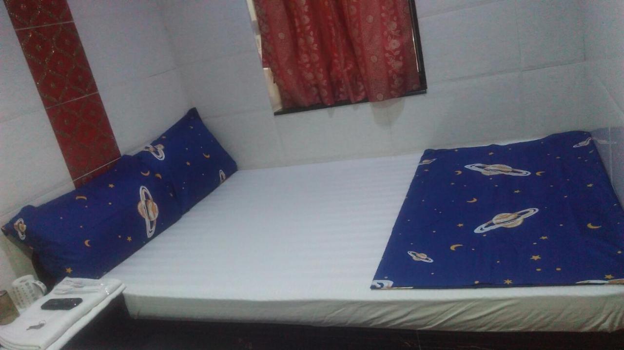 New Hoover Hostel Hongkong Zewnętrze zdjęcie