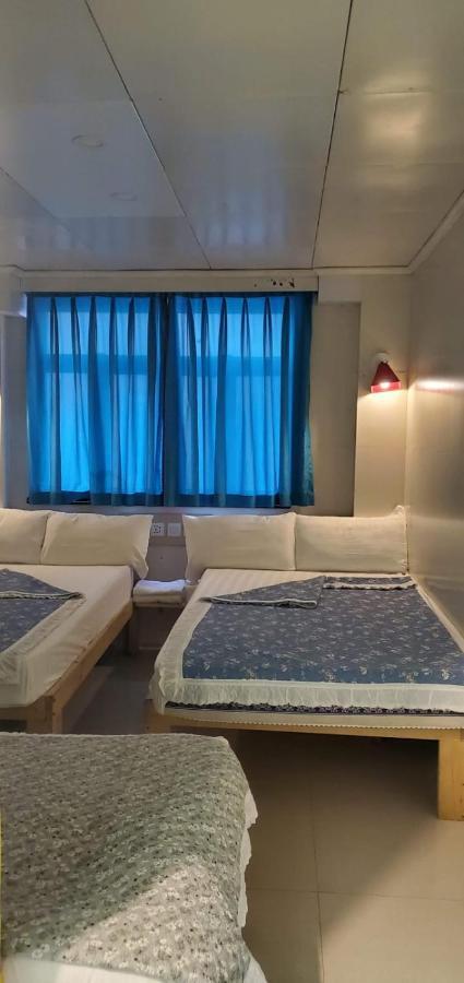 New Hoover Hostel Hongkong Zewnętrze zdjęcie